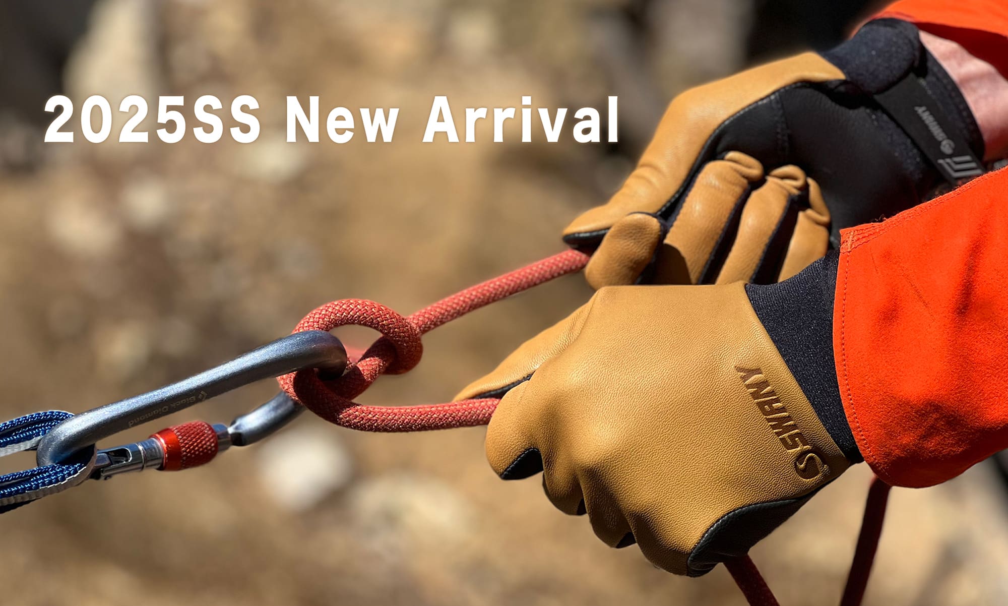 2025 SS New Arrival!