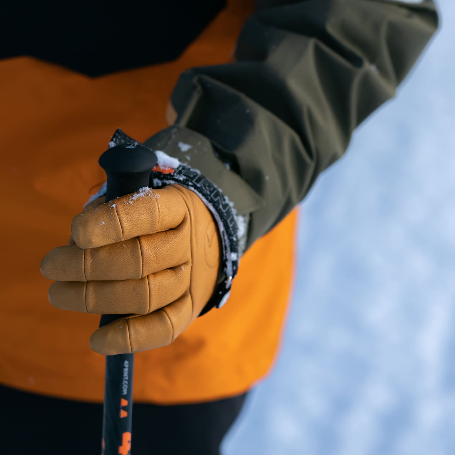 SX-500 Unity（ユニティ）SWANY GLOVES(スワニーグローブ）公式通販