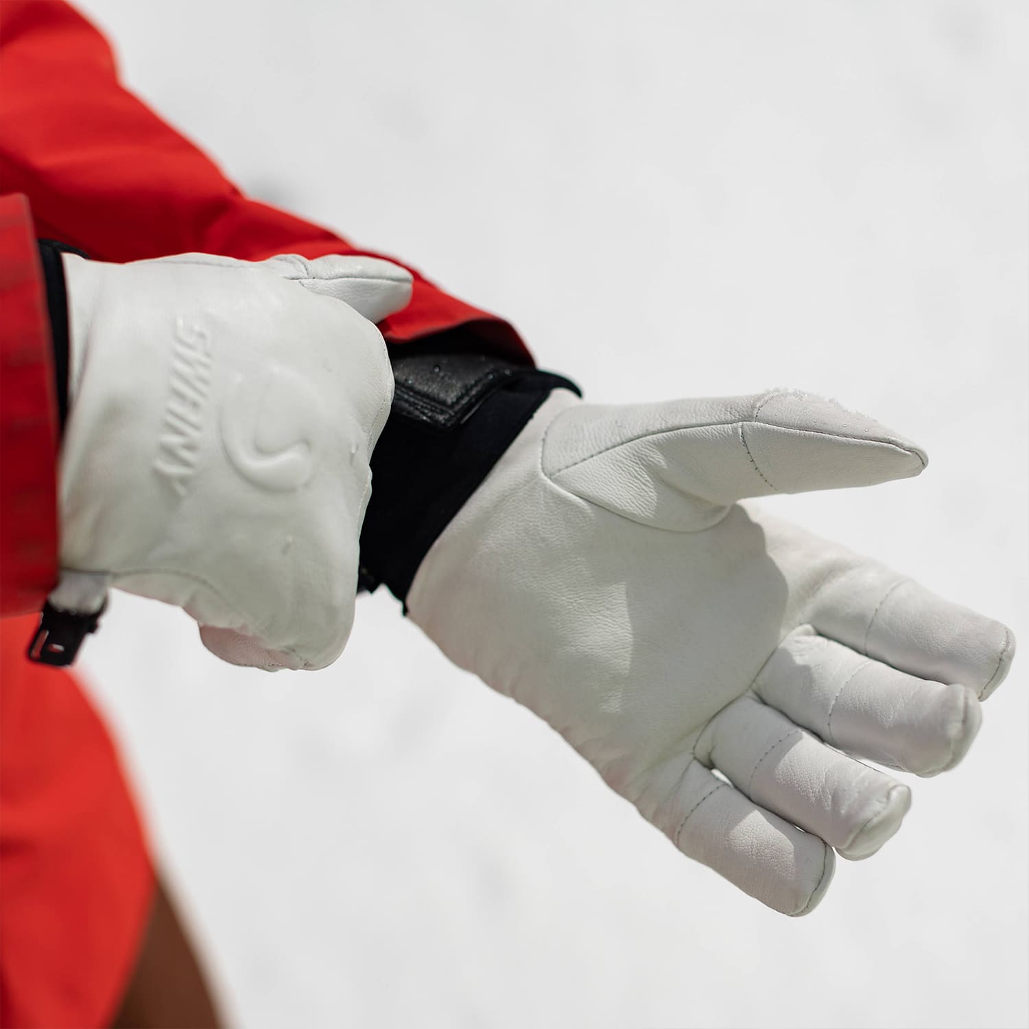 SX-500 Unity（ユニティ）SWANY GLOVES(スワニーグローブ）公式通販